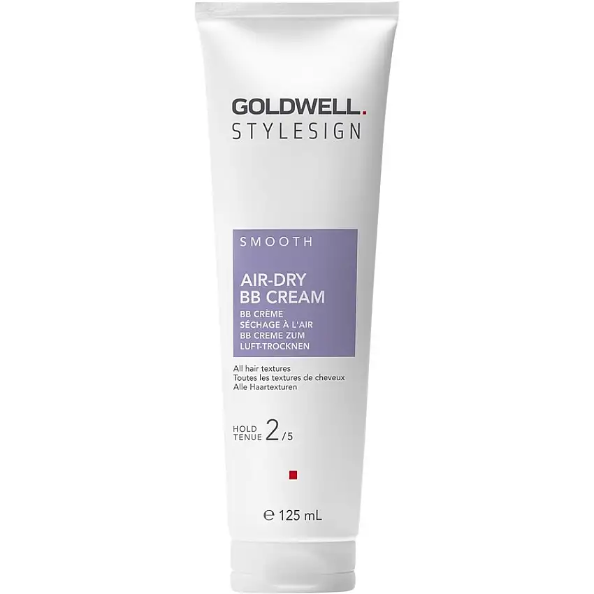 Goldwell Stylesign Smooth Stylesign Smooth BB cream per l'asciugatura all'aria