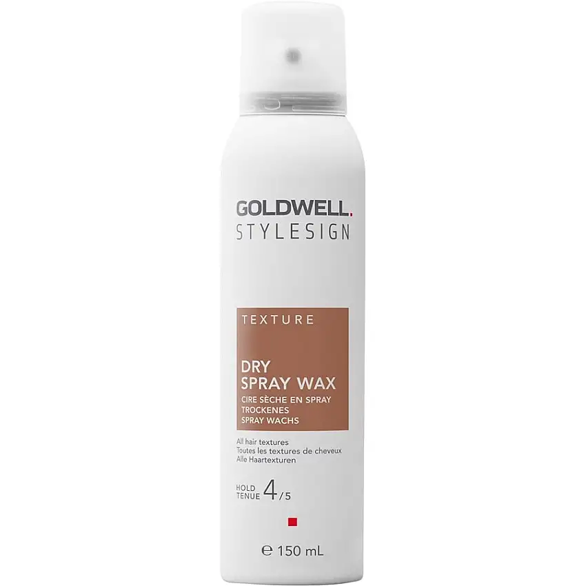 Goldwell Stylesign Texture Cera spray a secco Stylesign Texture