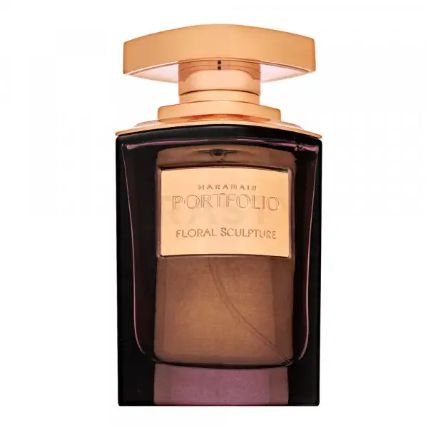 Al Haramain Portfolio Floral Sculpture Eau de Parfum Unisex 75 ml
