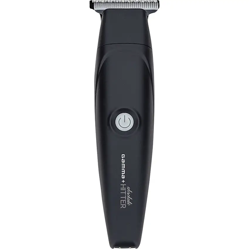 GAMMA+ Trimmer Battitore assoluto Tagliabordi professionale di precisione con motore rotativo