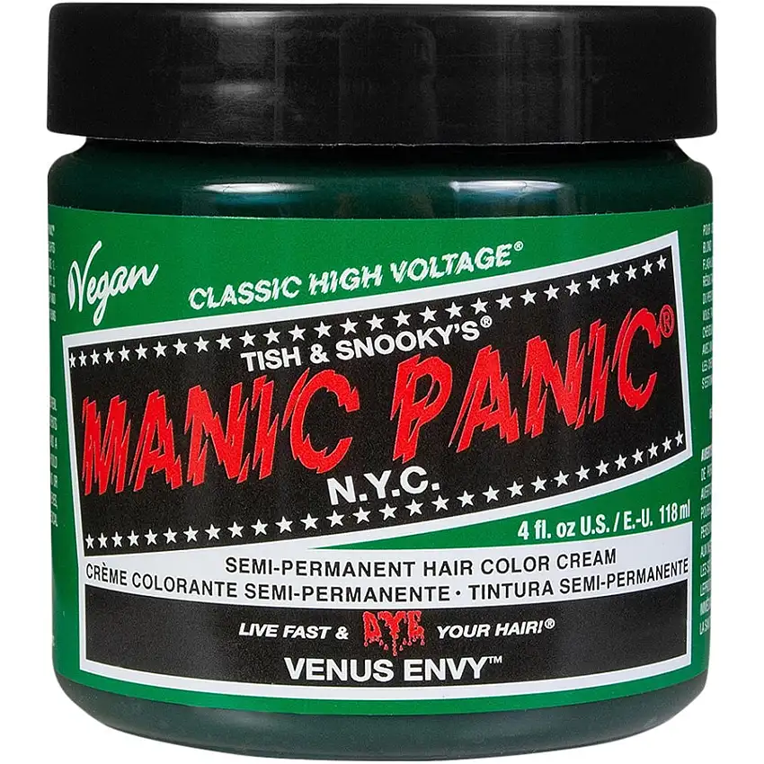 Manic Panic High Voltage Classic Invidia di Venere