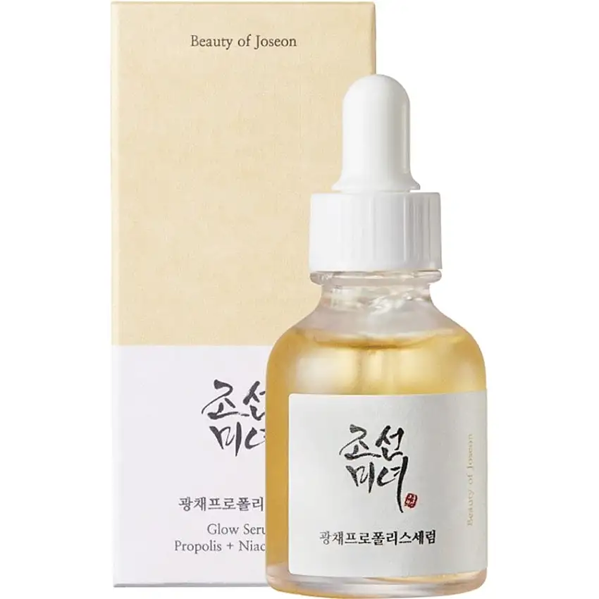 Beauty of Joseon Cura Glow Serum Propolis + Niacinamide