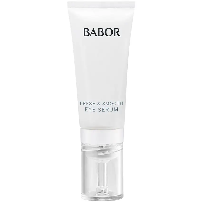 BABOR Skinovage Siero occhi fresco e liscio
