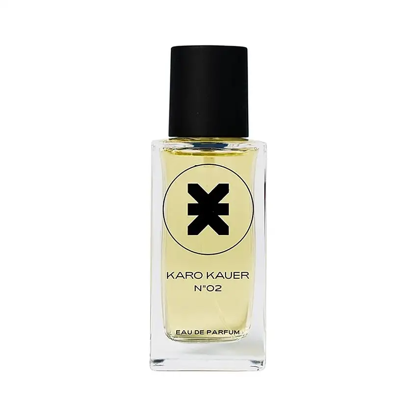 Karo Kauer N''O2 Eau de Parfum Spray