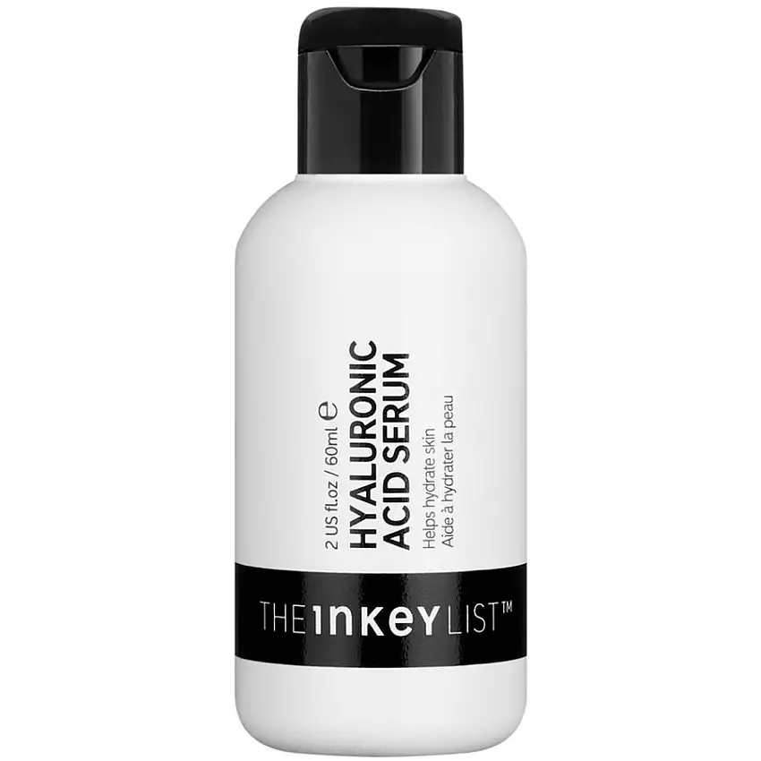 The INKEY List Sieri Hyaluronic Serum