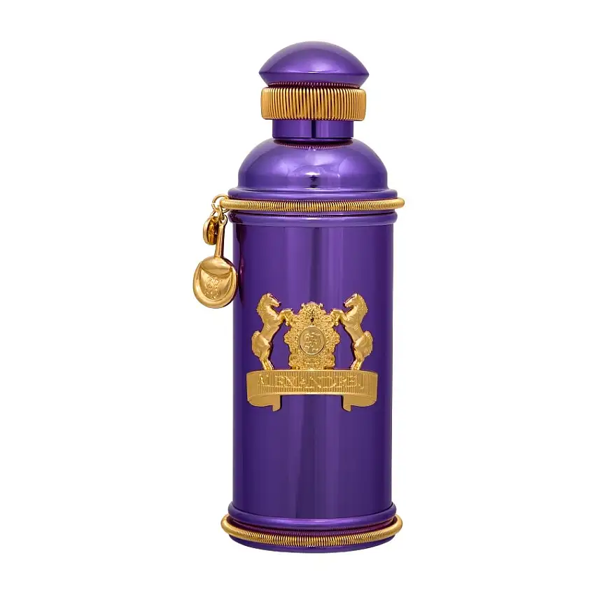 Alexandre.J The Collector Eau de Parfum Spray Iris Violet