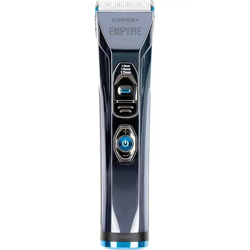 GAMMA+ Trimmer Clipper empireo