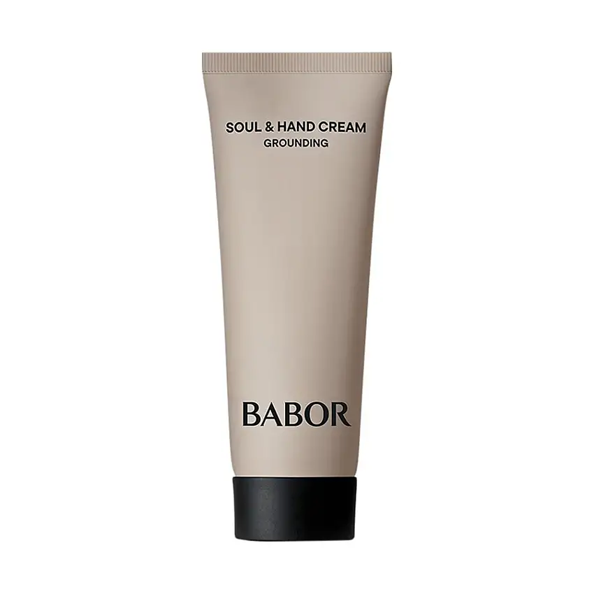 BABOR Soul & Body Soul & Body Hand Cream Grounding