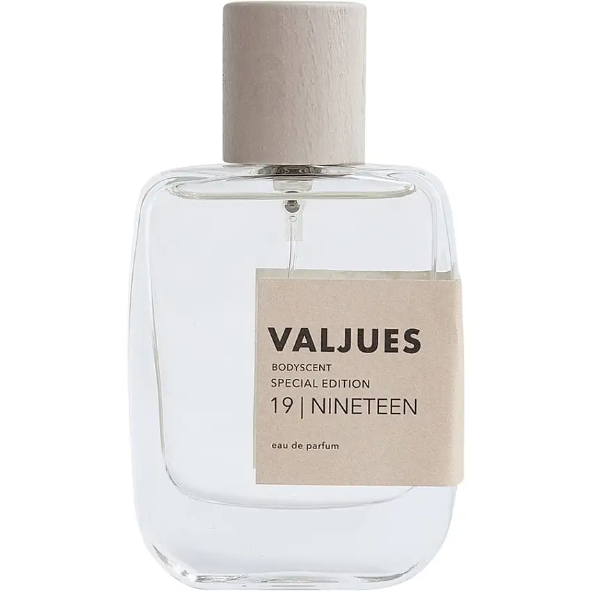 VALJUES Special Collection Eau de Parfum Spray 19 | NINETEEN