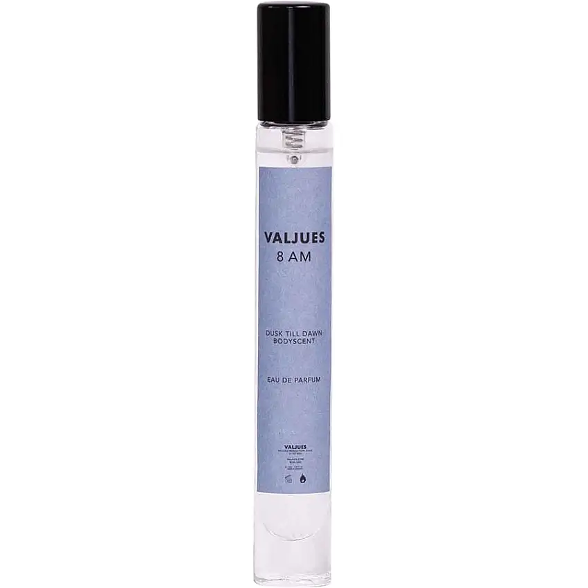 VALJUES Dusk Till Dawn Eau de Parfum Spray 8 AM