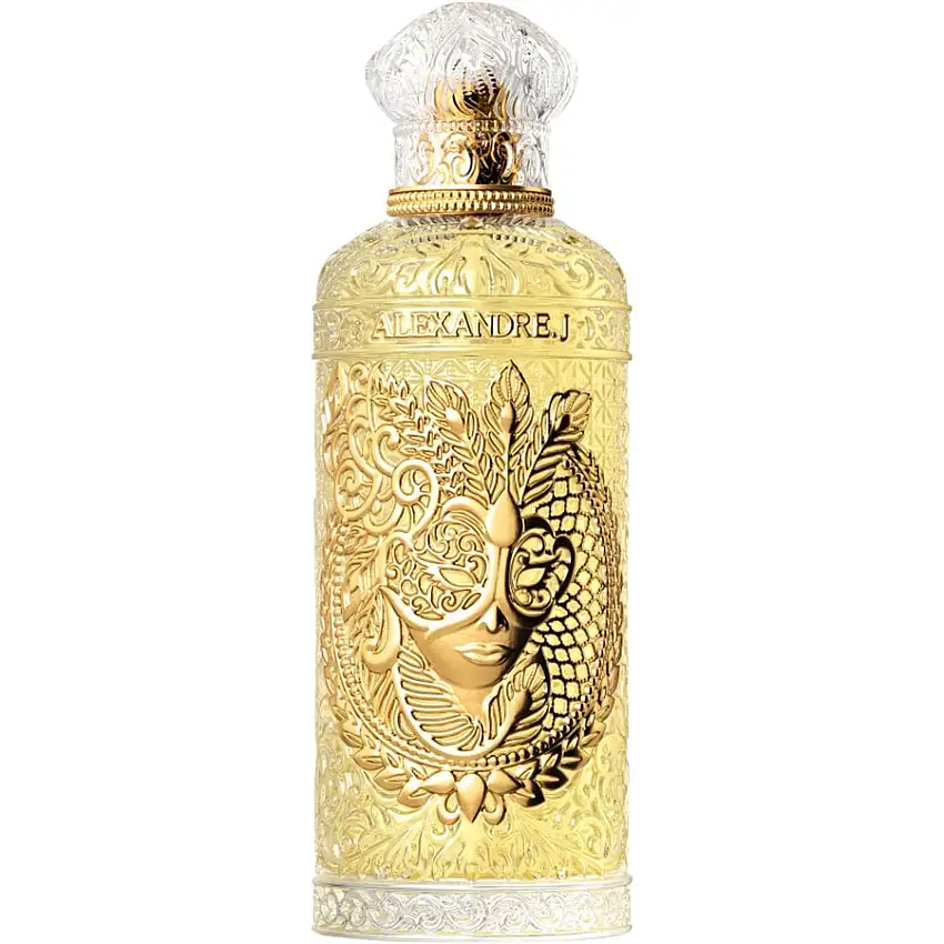 Alexandre.J Art Nouveau Eau de Parfum Spray Oriental Enigma