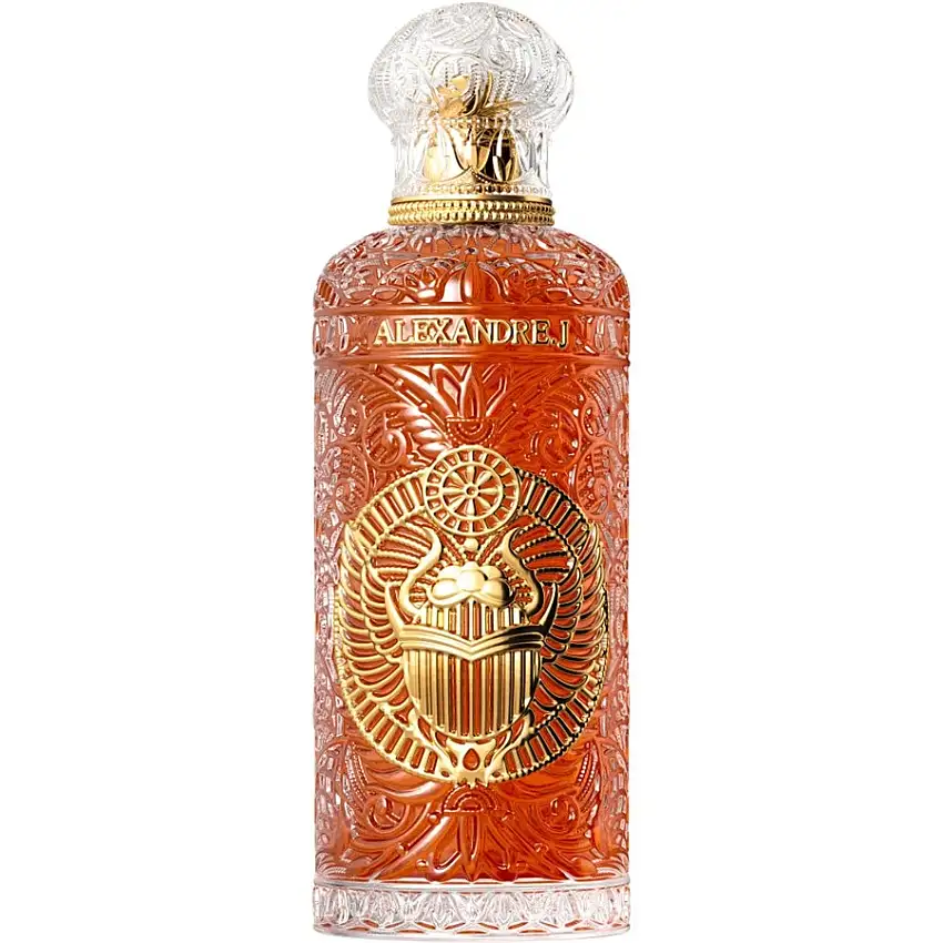 Alexandre.J Art Nouveau Eau de Parfum Spray Black Beetle