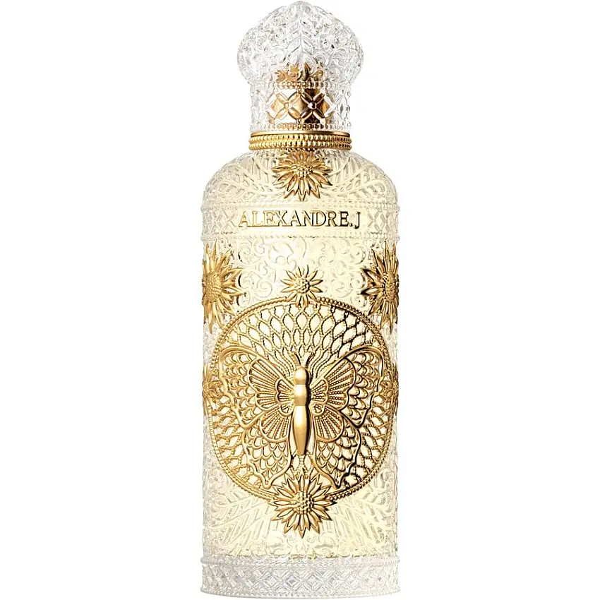 Alexandre.J Art Nouveau Eau de Parfum Spray Butterfly