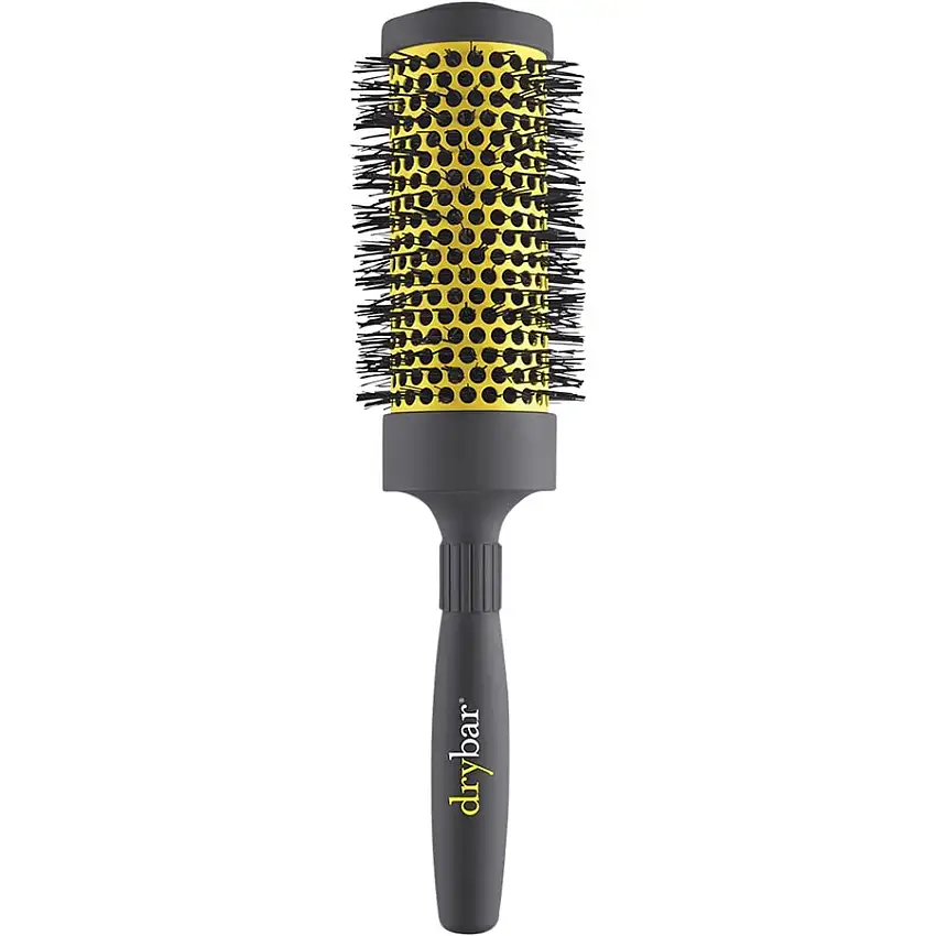 Drybar Spazzole Spazzola rotonda media in ceramica Full Pint