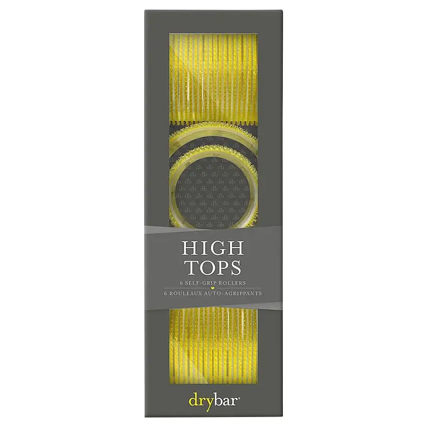 Drybar Accessori Rulli autoaderenti High Tops