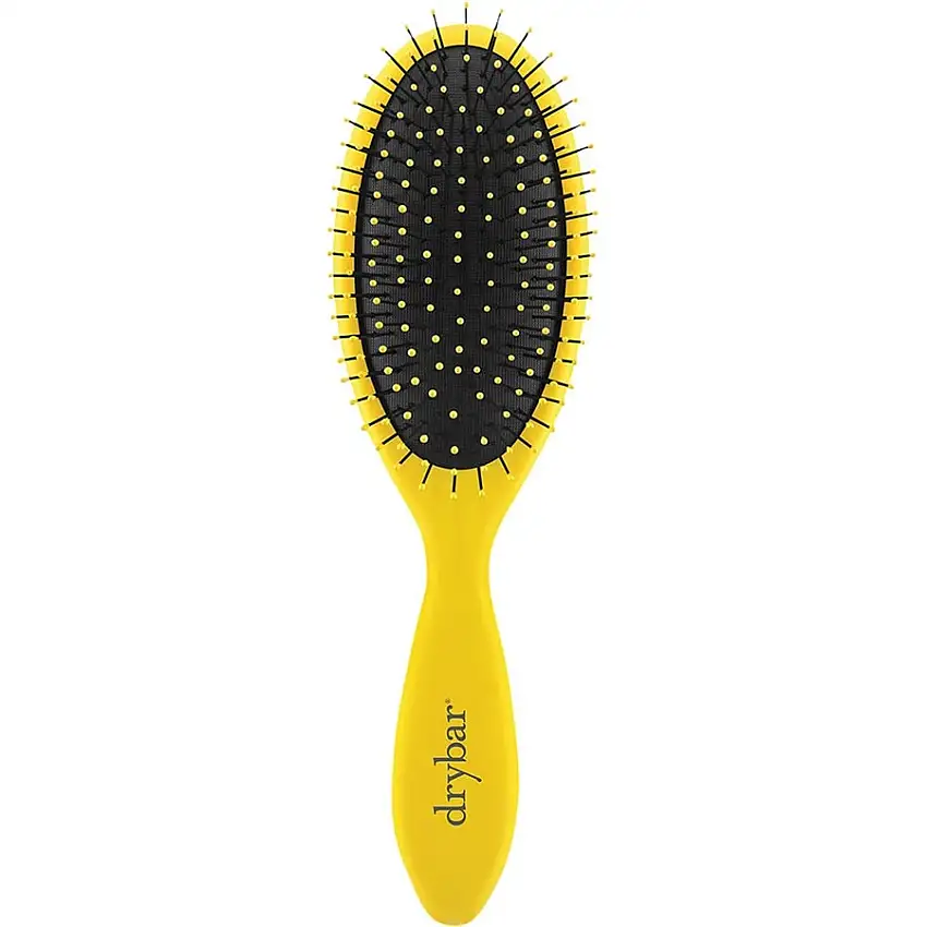 Drybar Spazzole Super Spazzola Detangente Quotidiana a Gocce di Limone