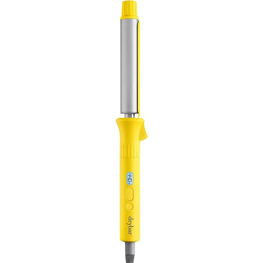 Drybar Arricciacapelli Il ferro arricciacapelli rotante 3-Day Bender da 1"