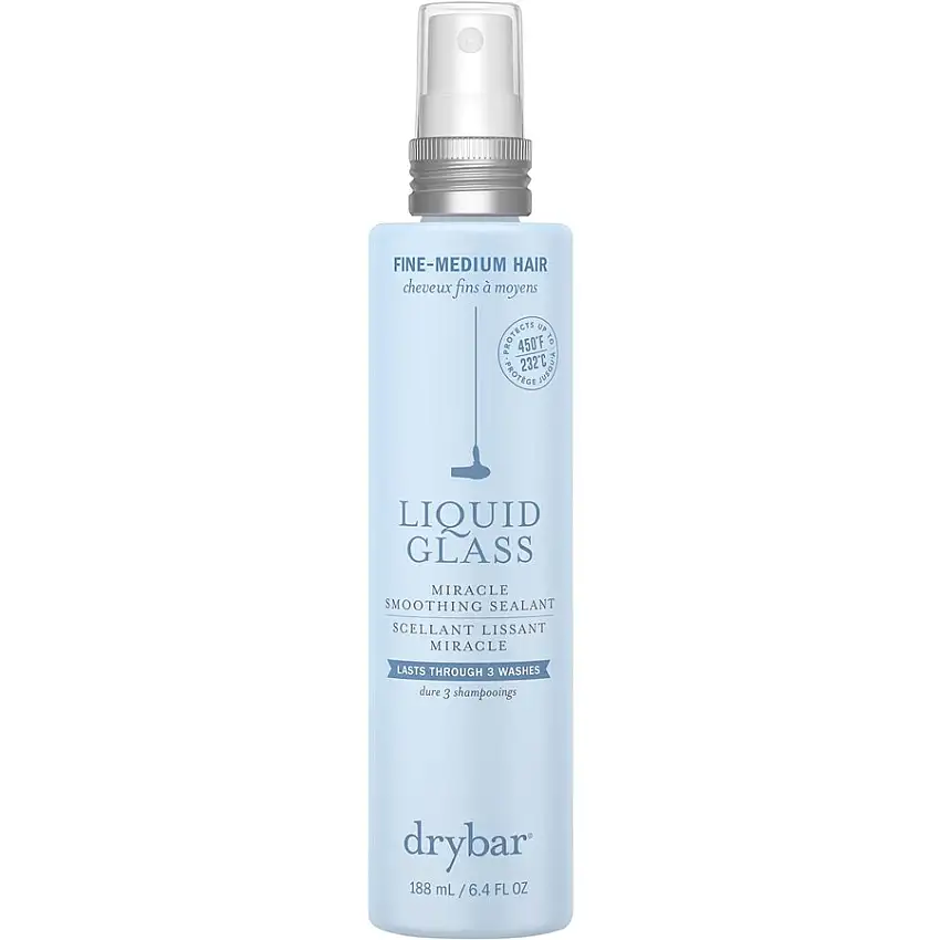 Drybar Trattamento e protezione termica Sigillante miracoloso per vetri liquidi