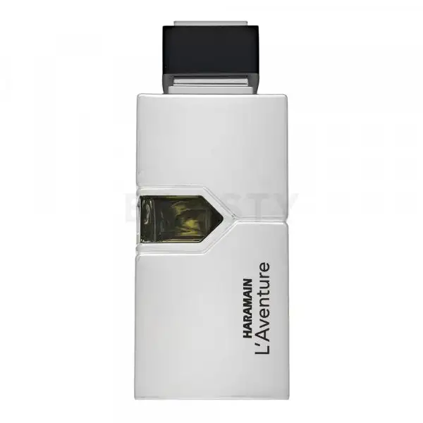 Al Haramain L'Aventure Eau de Parfum for Men 200 ml