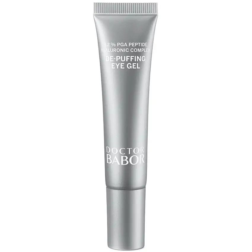 BABOR Hydrating Gel occhi disarrossante