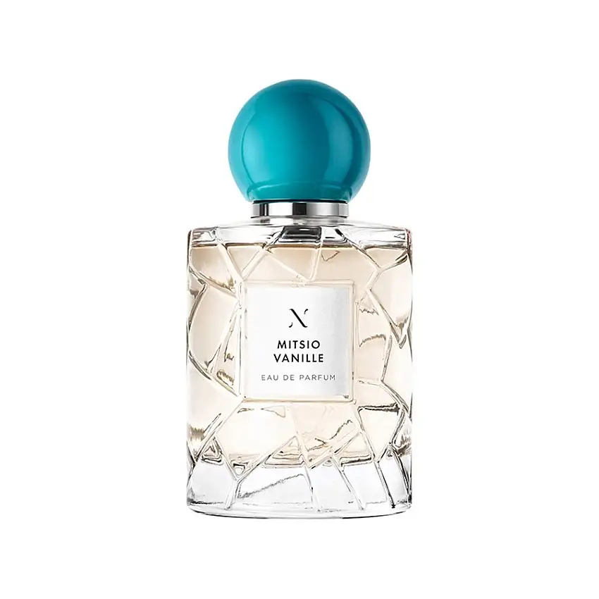 LES SOEURS DE NOÉ Blue Collection Eau de Parfum Spray Mitsio vaniglia