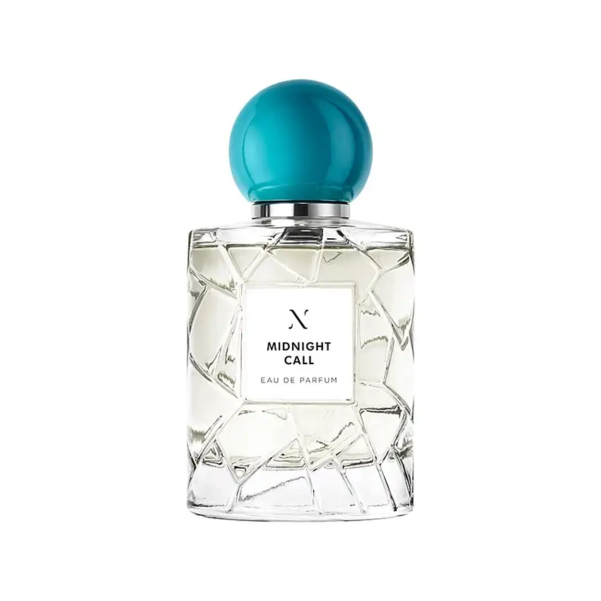 LES SOEURS DE NOÉ Blue Collection Eau de Parfum Spray Chiamata di mezzanotte