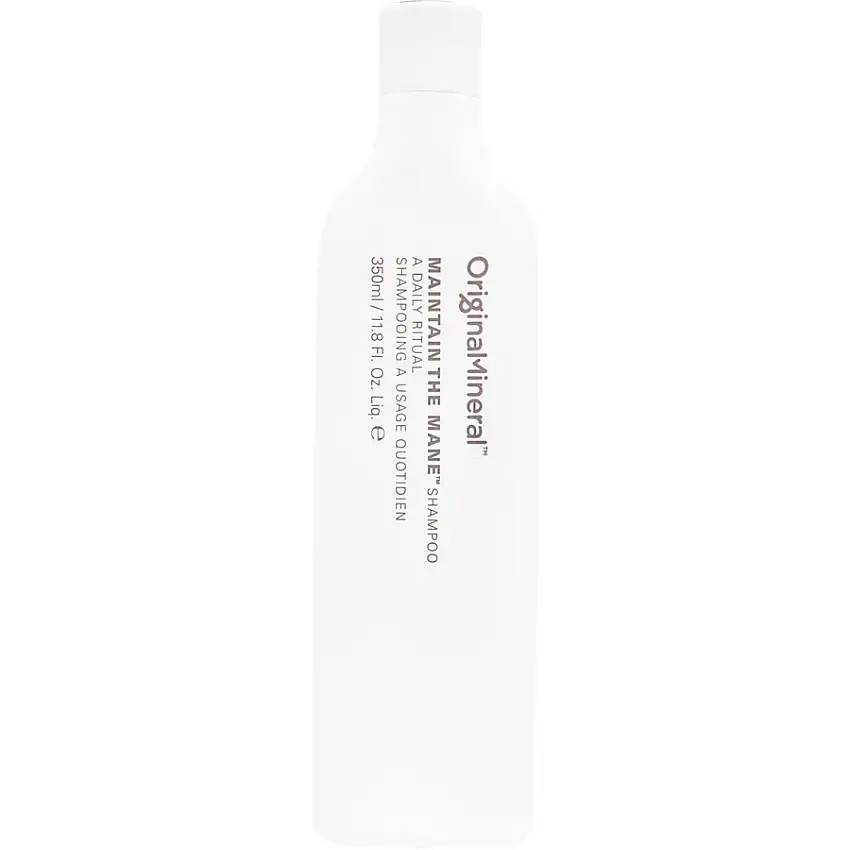 Original & Mineral Shampoo Maintain the Mane Shampoo