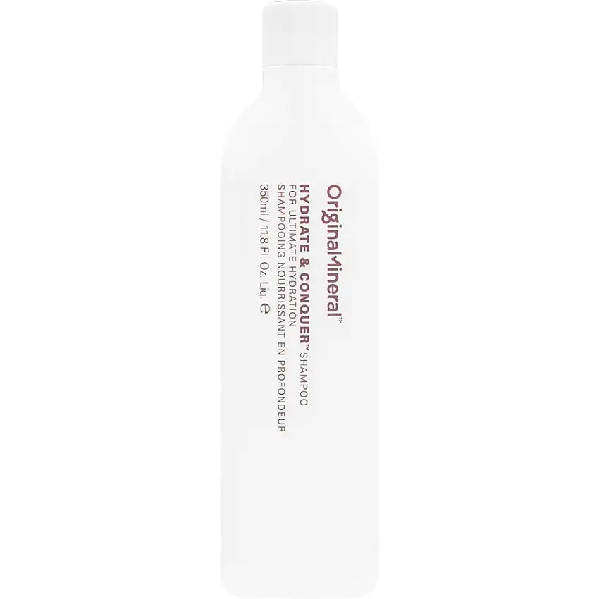Original & Mineral Shampoo Hydrate Conquer Shampoo