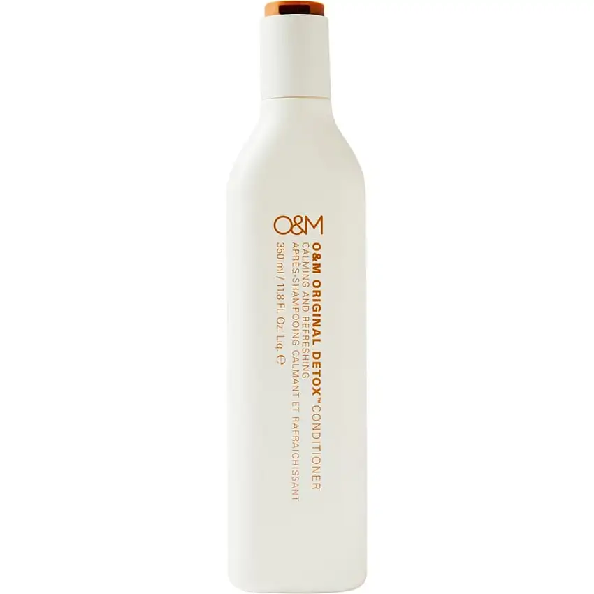 Original & Mineral Condizionatore Original Detox Conditioner