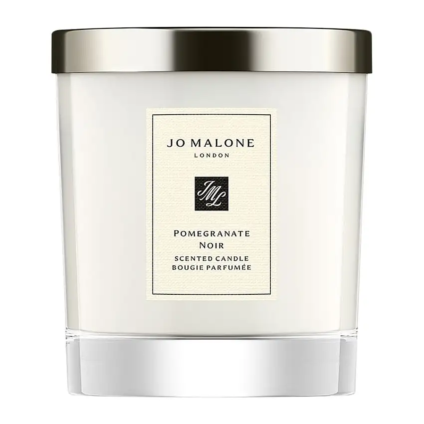 Jo Malone London Pomegranate Noir Candela di casa