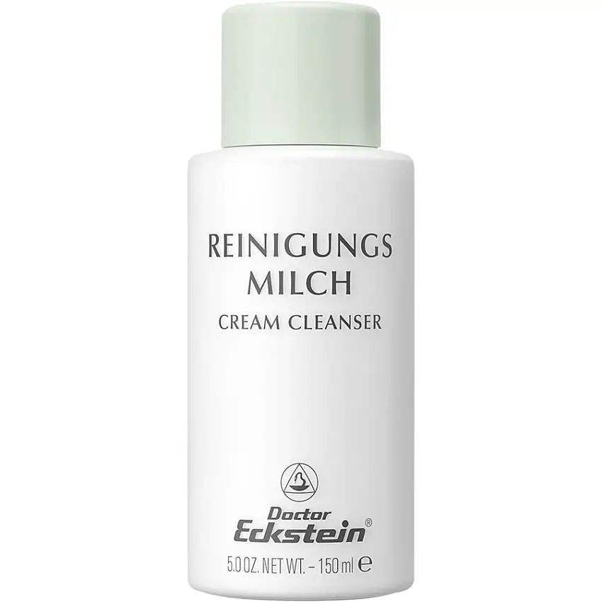 Doctor Eckstein Pulizia Latte detergente