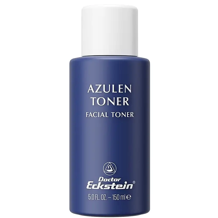 Doctor Eckstein Tonificazione Azulen Lotion