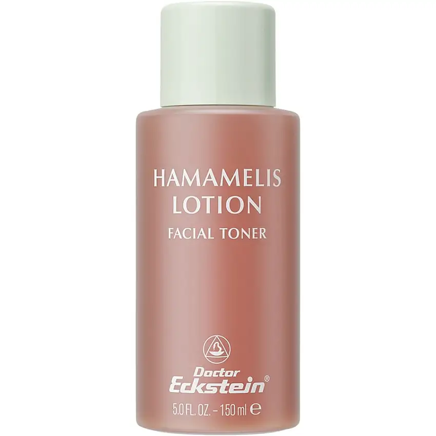Doctor Eckstein Tonificazione Hamamelis Lotion