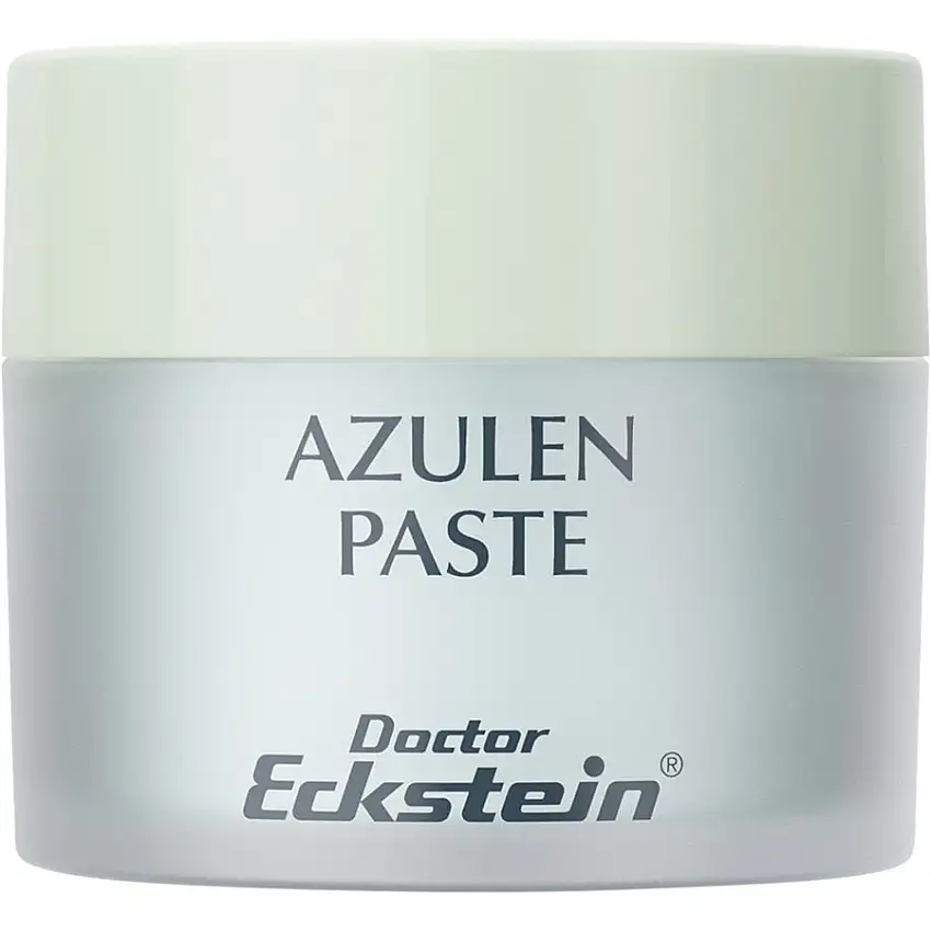 Doctor Eckstein Trattamenti e cure aggiuntive Pasta di azulene