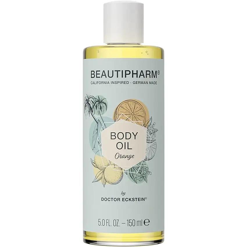Doctor Eckstein BEAUTIPHARM Body Oil Orange