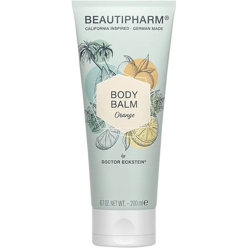 Doctor Eckstein BEAUTIPHARM Body Balm Orange