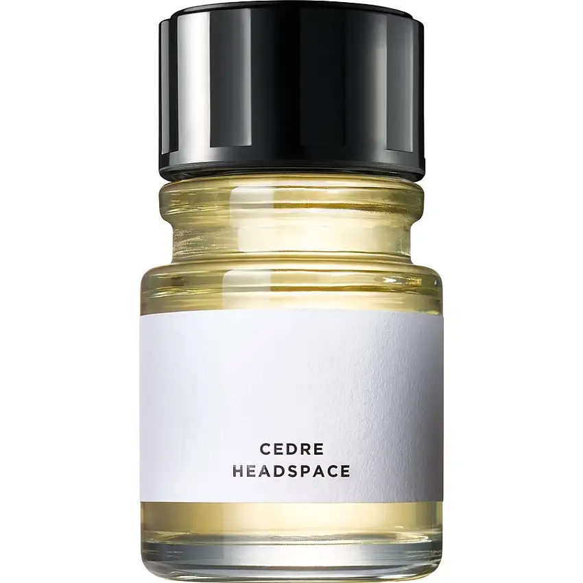 Headspace Collezione Eau de Parfum Spray Cèdre