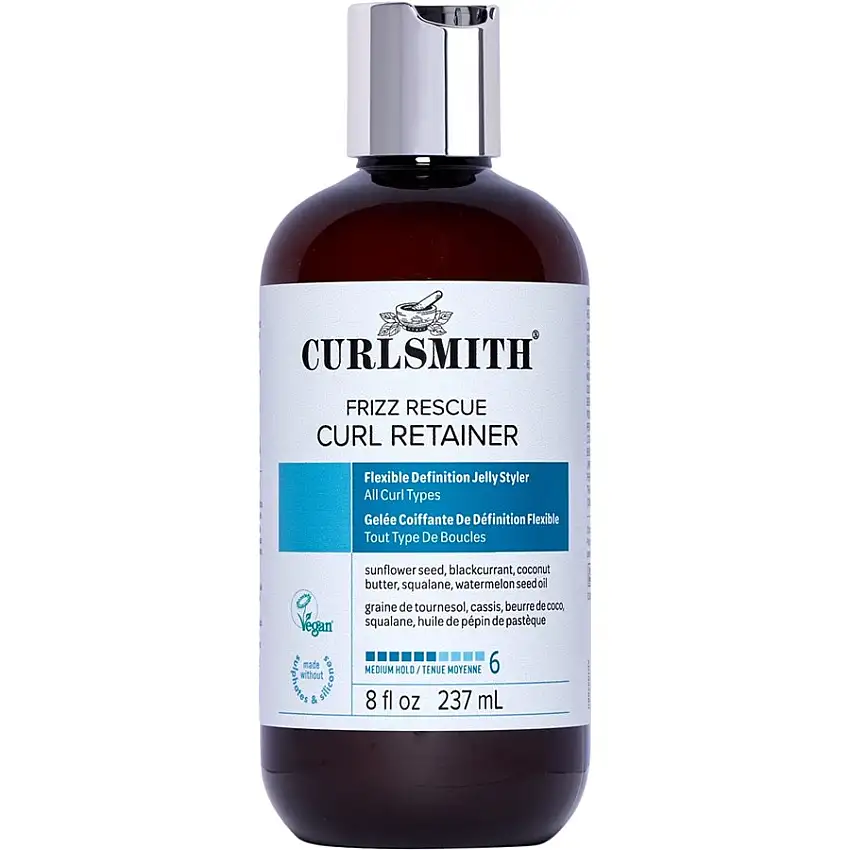 Curlsmith Styling Frizz Rescue Curl Retainer