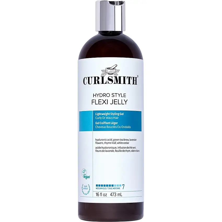 Curlsmith Styling Hydro Style Flexi Jelly