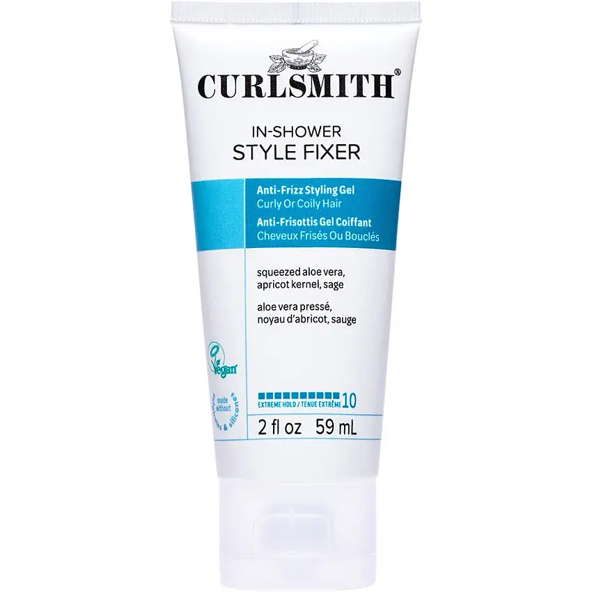 Curlsmith Styling In-Shower Style Fixer