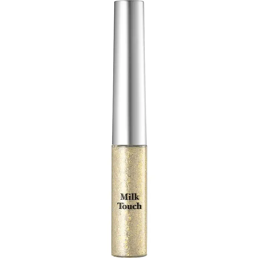 Milk Touch Ombretto Glitter per occhi di fata gioiello
