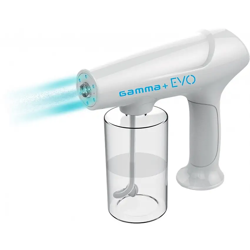 GAMMA+ Accessori Mister Evo Nano