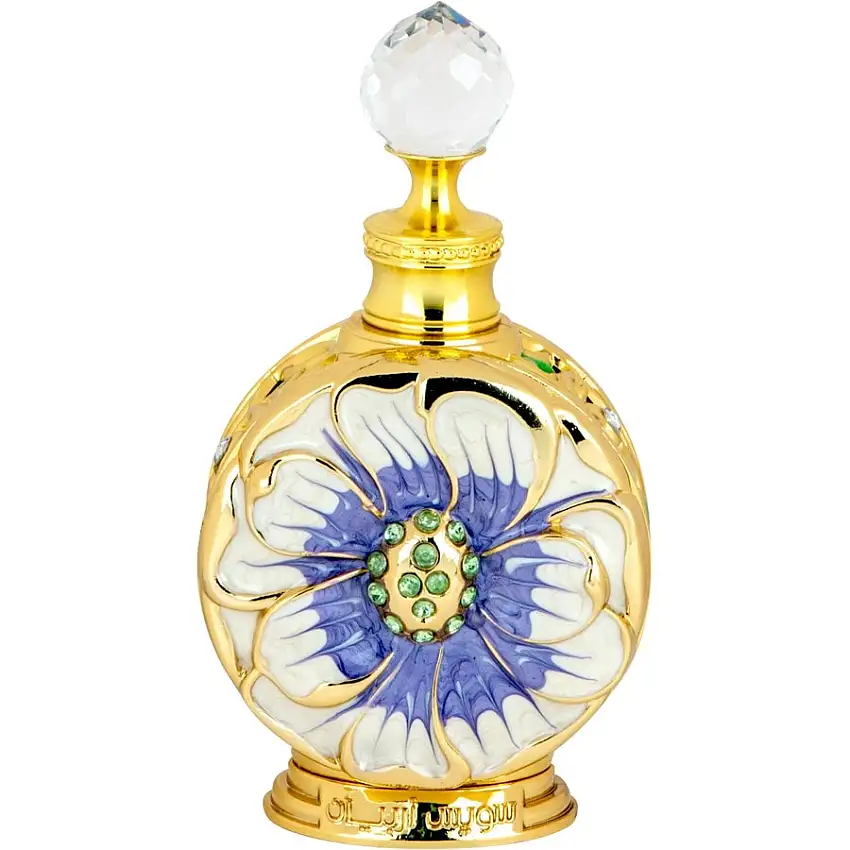 Swiss Arabian Concentrated Perfume Oil Layali