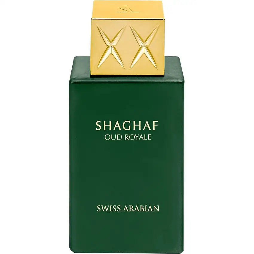 Swiss Arabian Shaghaf Eau de Parfum Spray Oud Royale