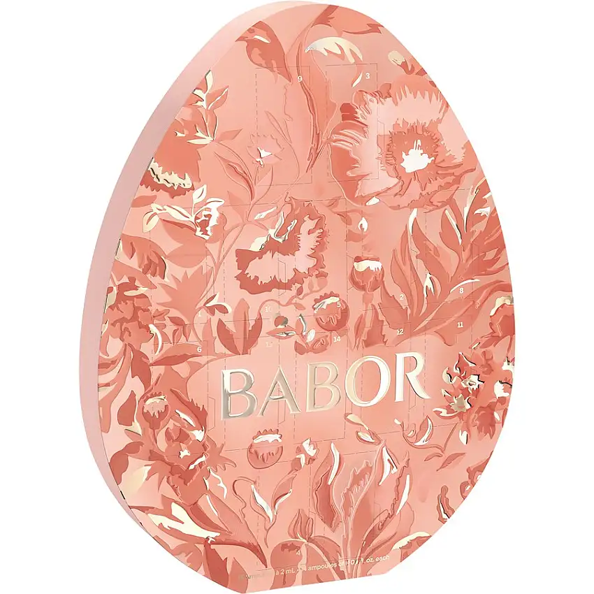 BABOR Ampoule Concentrates FP Uovo di Pasqua 2025