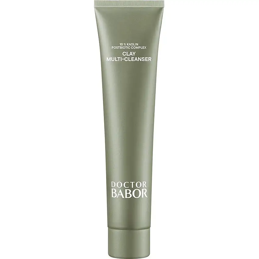 BABOR Microbiomic Clay Multi-Cleanser