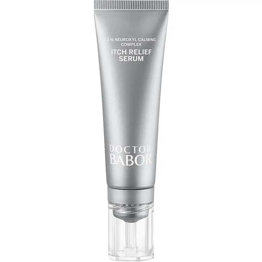 BABOR Sensitive Itch Relief Serum