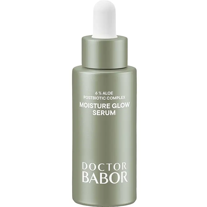 BABOR Microbiomic Moisture Glow Serum