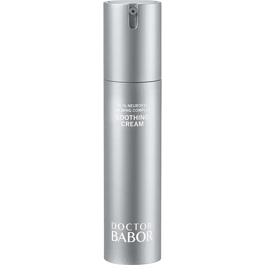 BABOR Sensitive Soothing Cream