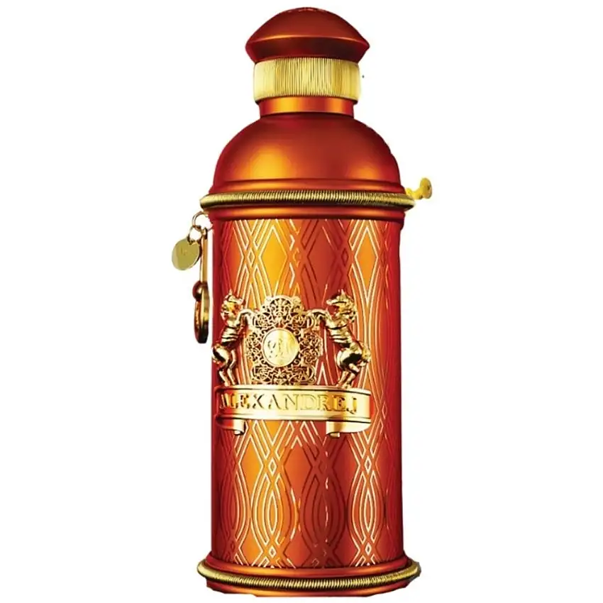 Alexandre.J The Collector Eau de Parfum Spray Passion Bliss